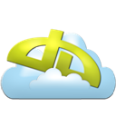 deviantart icon