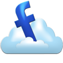 facebook icon