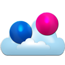 flickr icon