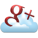google-plus icon