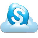skype icon