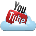 youtube icon