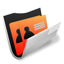 Folder_Blank_512 icon