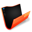 Folder_Blank_512_1 icon