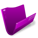Folder_Blank_512_10 icon