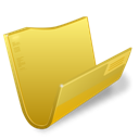 Folder_Blank_512_11 icon