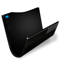 Folder_Blank_512_12 icon