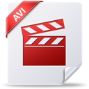 avi icon