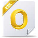 eml icon