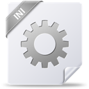 ini icon