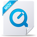 mov icon