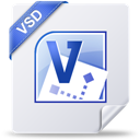 vsd icon