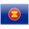 ASEAN icon