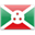 Burundi icon
