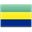 Gabon icon