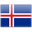 Iceland icon
