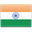 India icon
