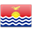 Kiribati icon