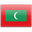 Maldives icon