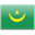 Mauritania icon