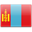 Mongolia icon