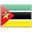 Mozambique icon