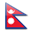 Nepal icon