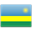 Rwanda icon
