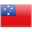 Samoa icon