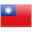 Taiwan icon