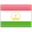 Tajikistan icon