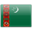 Turkmenistan icon