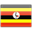 Uganda icon