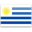 Uruguay icon