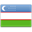 Uzbekistan icon