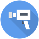 Camcoder-Icon