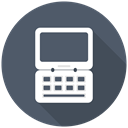 Laptop-icon