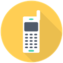 Old-Mobile-Icon