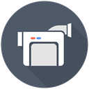 Video-Camera-icon
