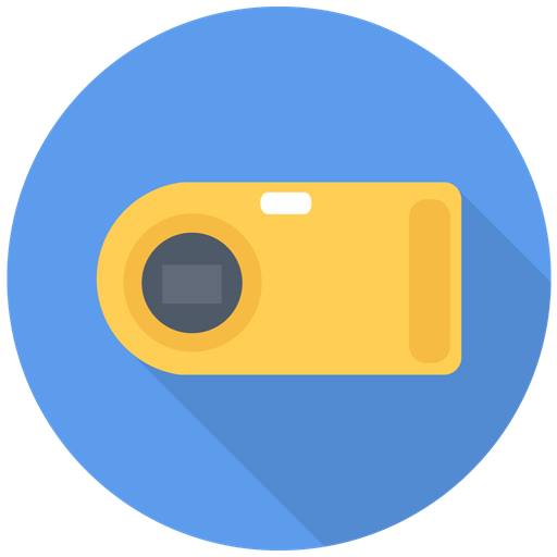 point-&-Shoort-camera-icon icon 1024x1024px (ico, png, icns) - free ...