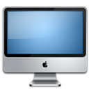 iMac icon