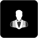 Bartender icon