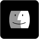 Finder icon