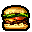 Hamburger icon