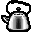 Kettle icon