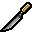 Knife icon