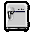 Refrigerator icon