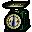 Scale icon