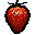 Strawberry icon