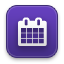calendar icon